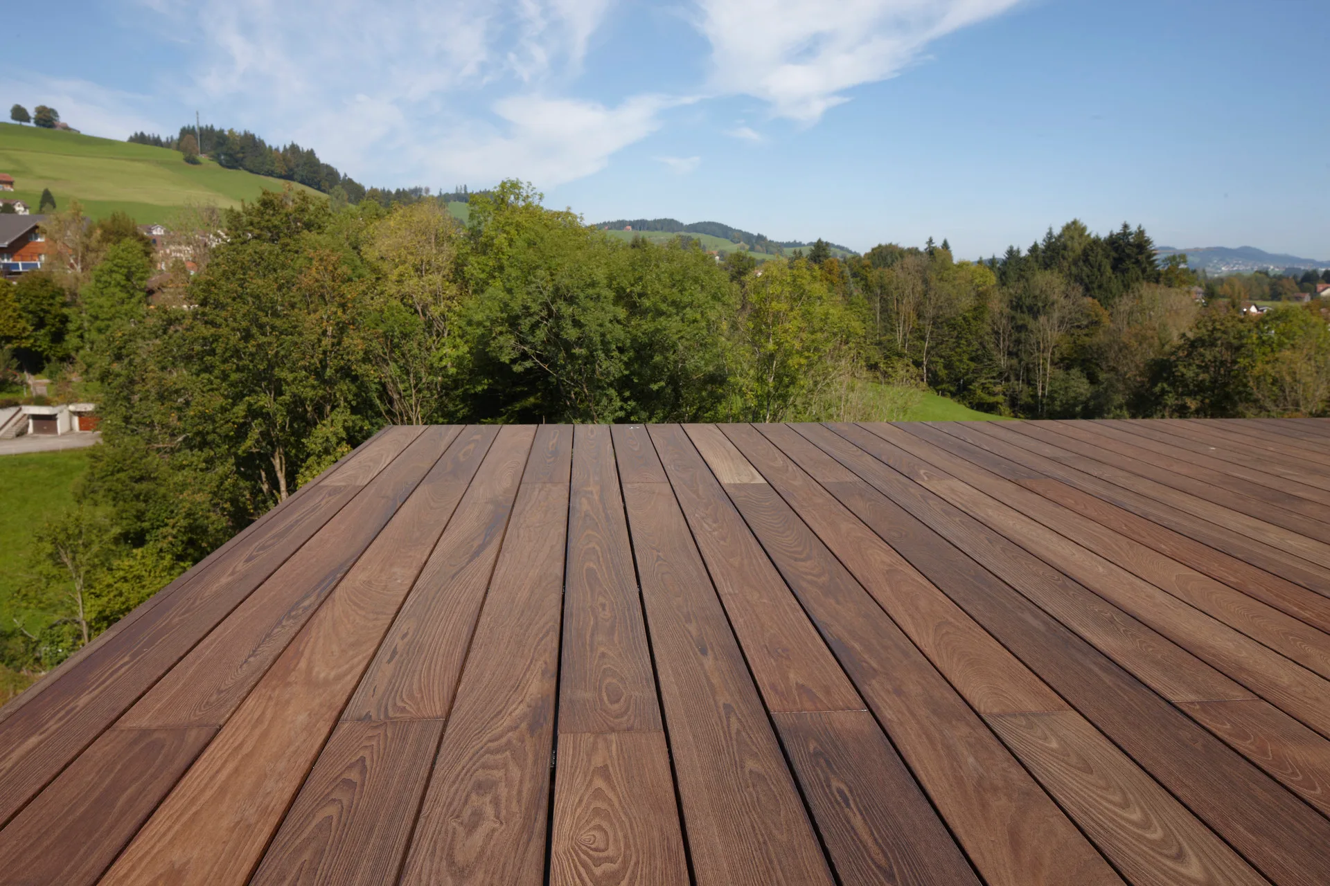 Nova-Ash Decking 3