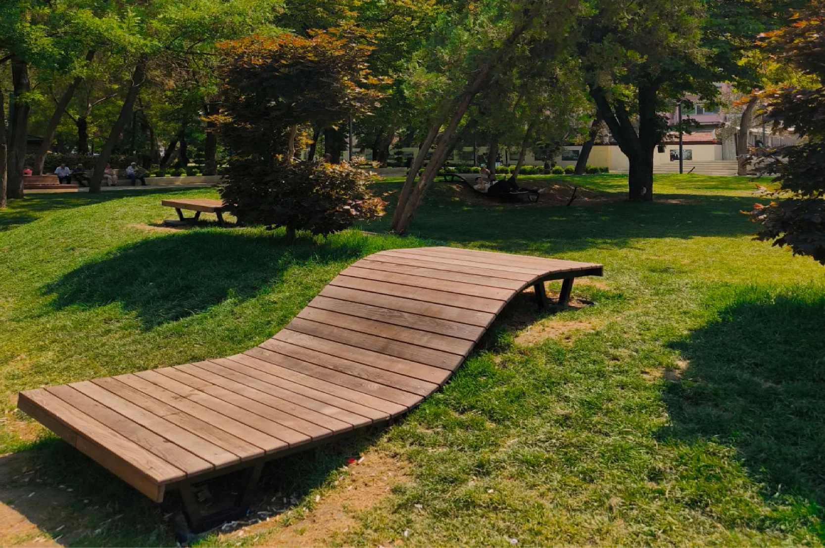 Ankara Güvenpark