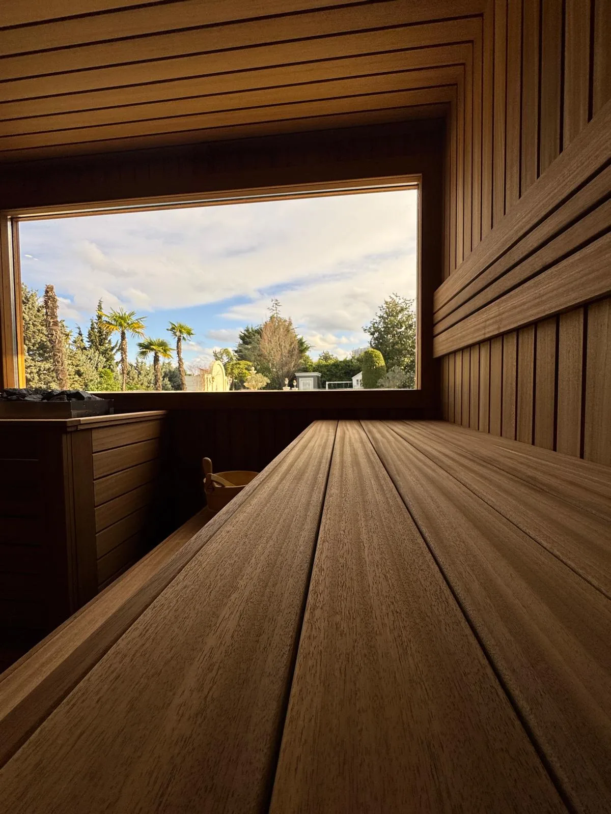 Sauna 3